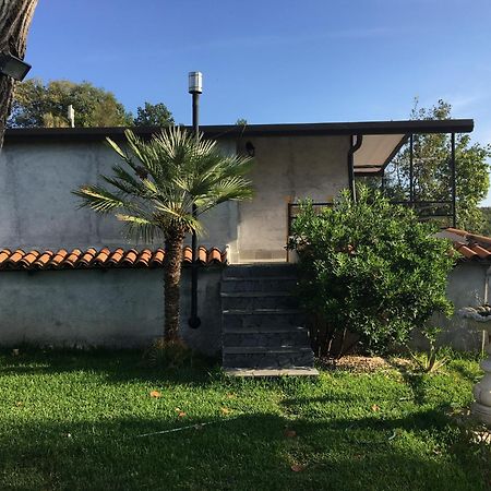 13 Via Pavone Villa Zafferana Etnea Exterior foto