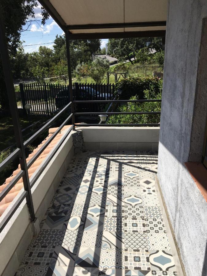 13 Via Pavone Villa Zafferana Etnea Exterior foto